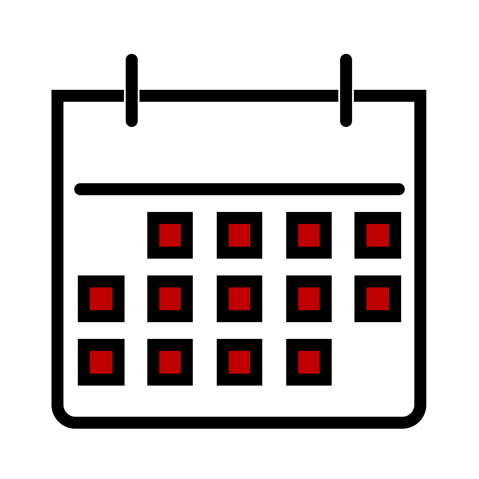 Kalender Logo