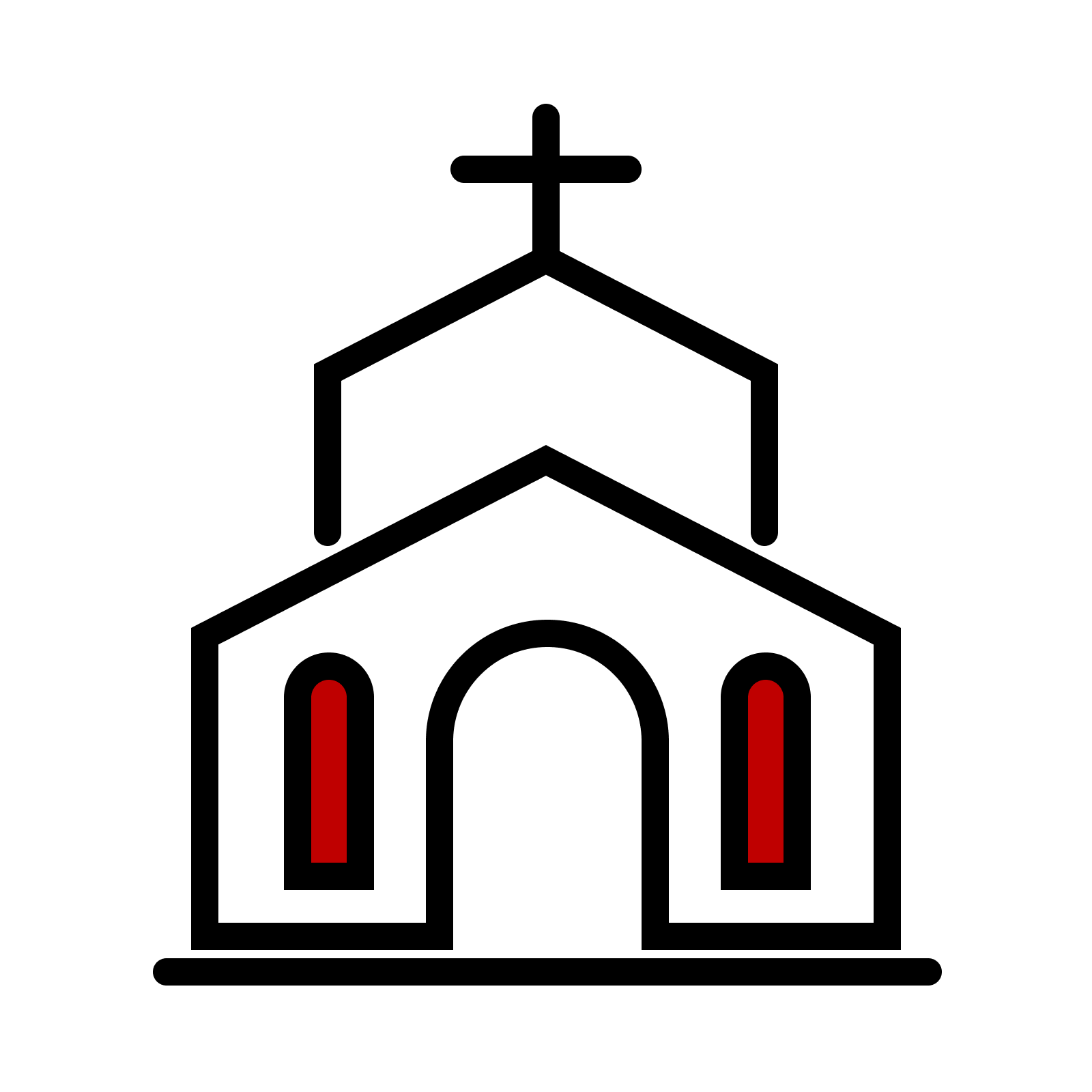 Kapelle Logo