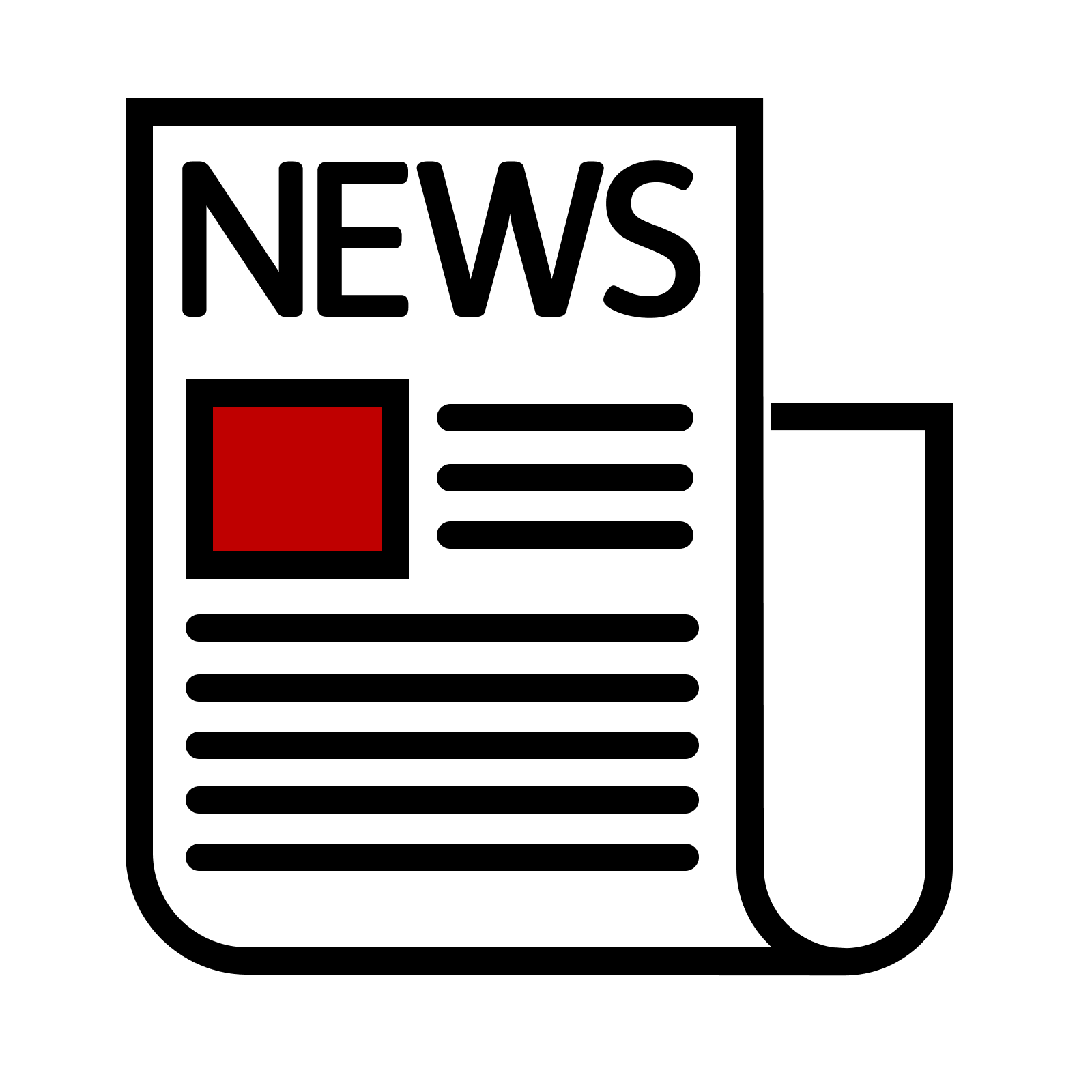 Zeitung Logo